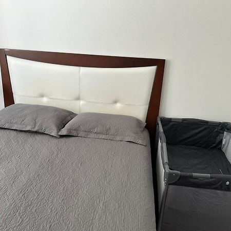 Proximo Dos Melhores Hoteis Do Centro, 2 Quartos, Portaria 24H Florianópolis Esterno foto