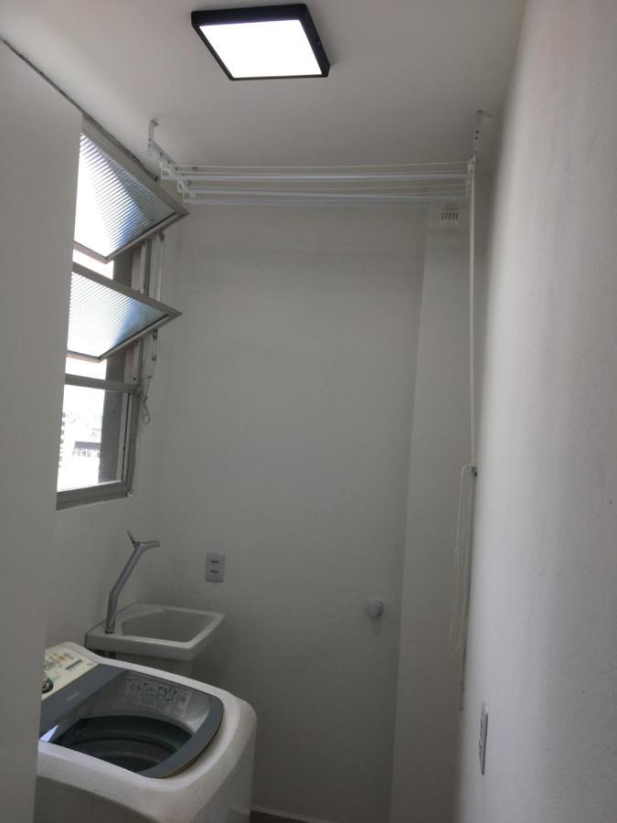 Proximo Dos Melhores Hoteis Do Centro, 2 Quartos, Portaria 24H Florianópolis Esterno foto