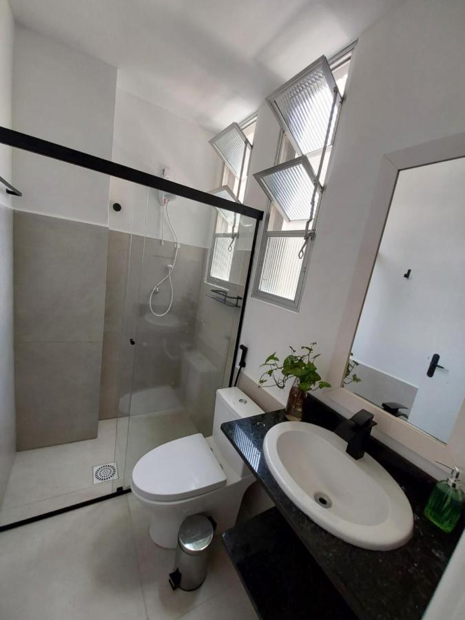 Proximo Dos Melhores Hoteis Do Centro, 2 Quartos, Portaria 24H Florianópolis Esterno foto